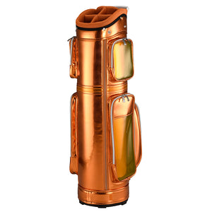 Honma CB-12319 Caddy Bag - orange