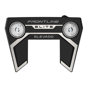 Cleveland Frontline Elevado Slant Neck Putter