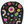 PRG Originals Love, Peace & Golf Fairway Cover