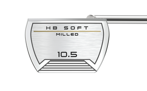 Cleveland HB Soft Milled #10.5S Womens Putter