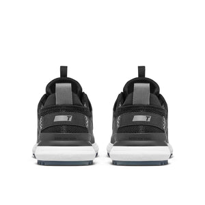 True Lux Hybrid golf shoes in High Vis Black
