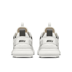 True Lux Hybrid golf shoes in High Vis White