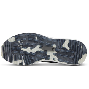 True Lux Hybrid golf shoes in High Vis Black