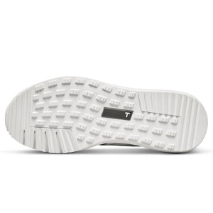 True Lux Hybrid golf shoes in High Vis White