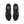 True Lux Hybrid golf shoes in High Vis Black