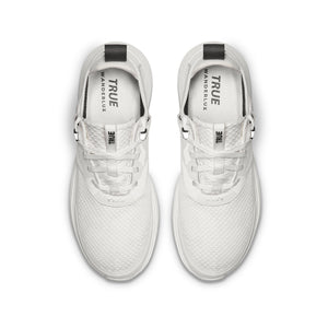 True Lux Hybrid golf shoes in High Vis White