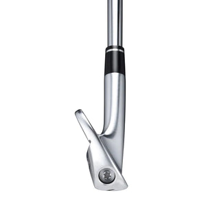 Honma TW 757 B Steel Iron Set