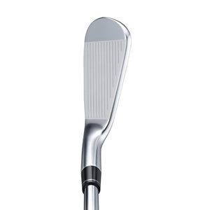 Honma TW 757 B Steel Iron Set
